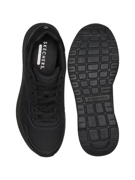 Pantofi Skechers negru
