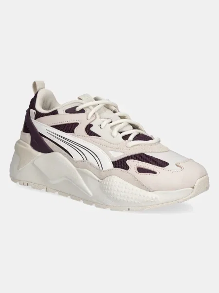 Маратонки Puma RS-X Efekt PRM бежово
