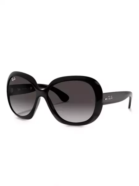 Okulary przeciwsłoneczne Ray-ban czarne