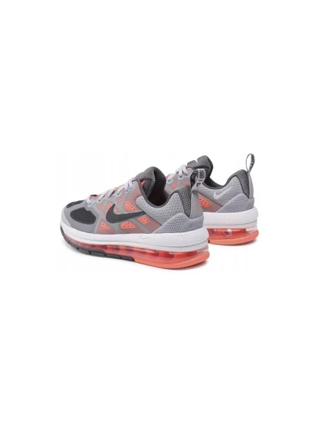 Tenisky Nike Air Max sivá