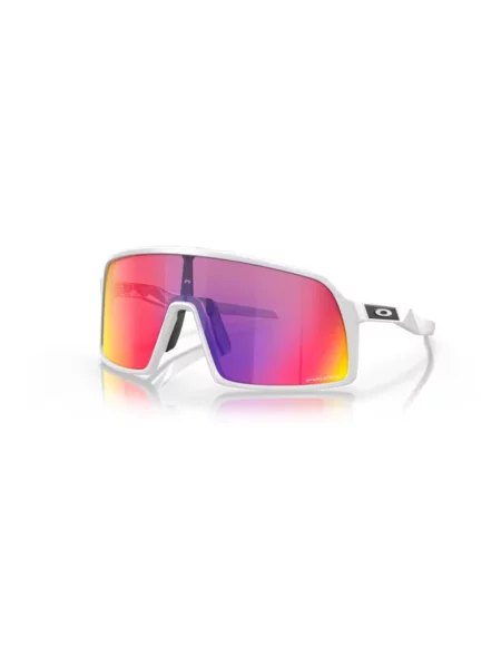 Oakley Akcesoria unisex ONE SIZE OO Sutro S Okulary biały