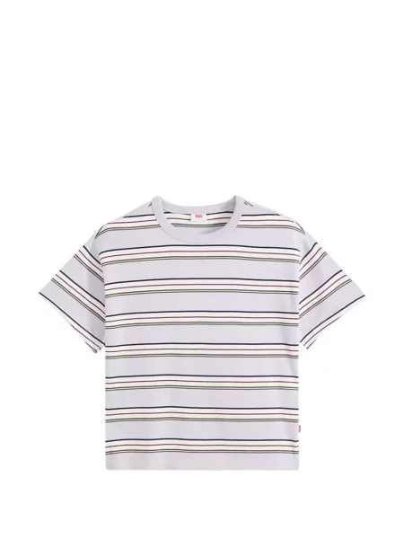 Тениска Levi's® виолетово