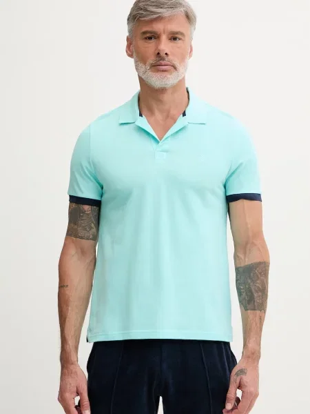 Tricou polo Vilebrequin