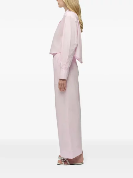 Pantaloni Simkhai roz