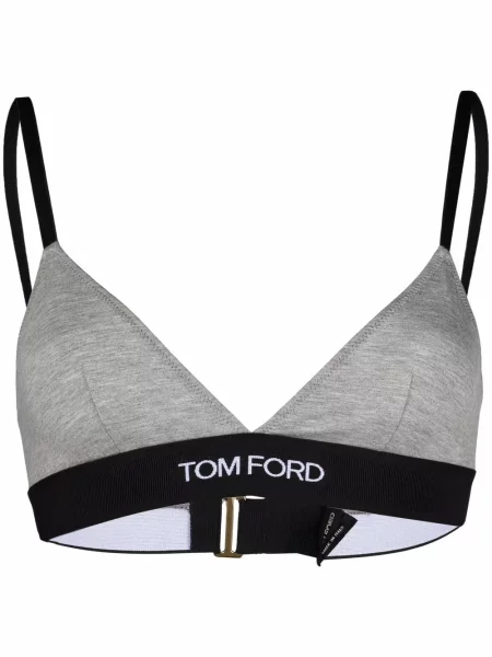 Сутиен Tom Ford сиво