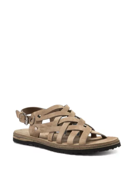 Sandale Officine Creative din piele