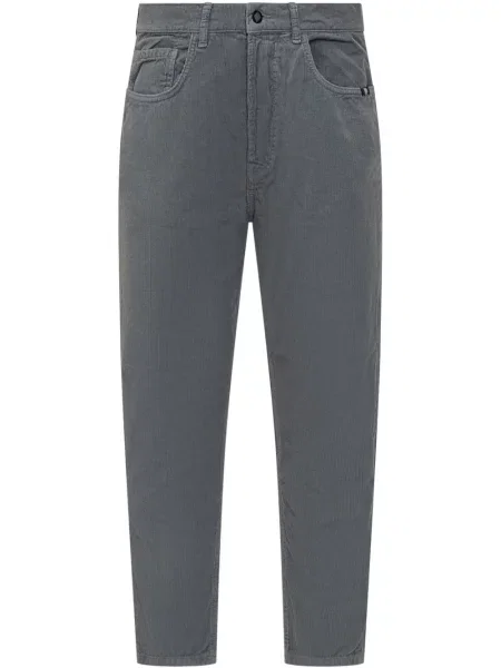 Blugi Amish gri