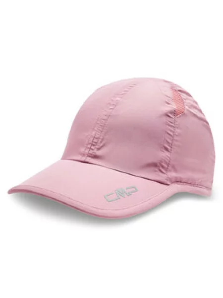 Бейсболка CMP Fard рожева