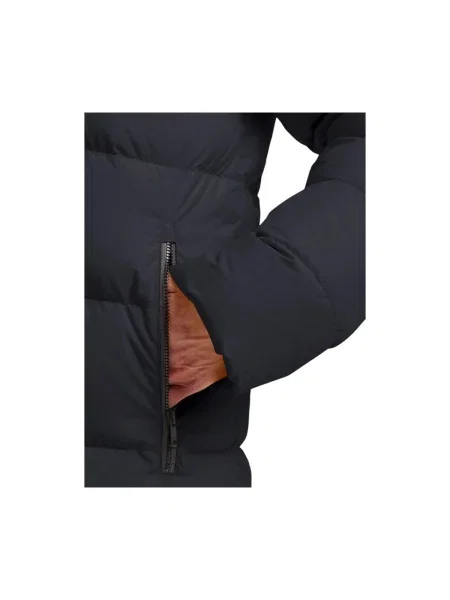 Bunda Jack Wolfskin námorníctvo
