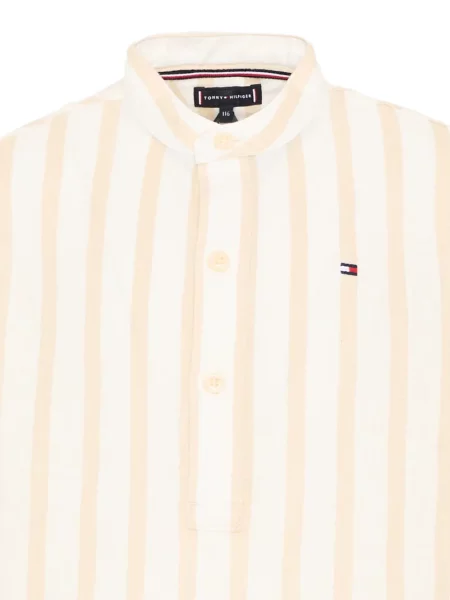 Koszulka polo dziecięca Tommy Hilfiger