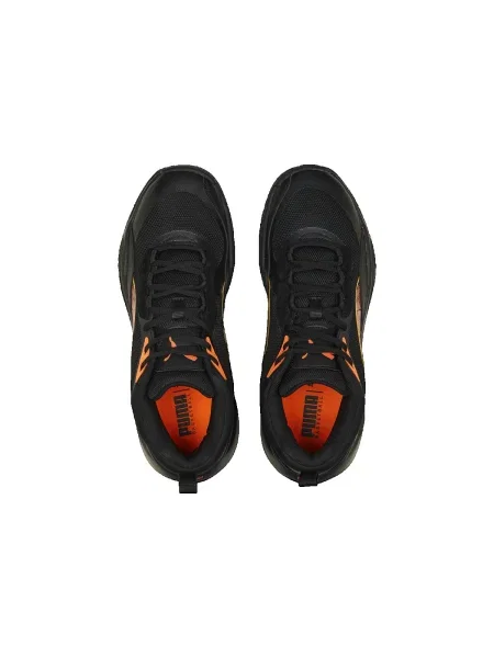 Pantofi Puma negru