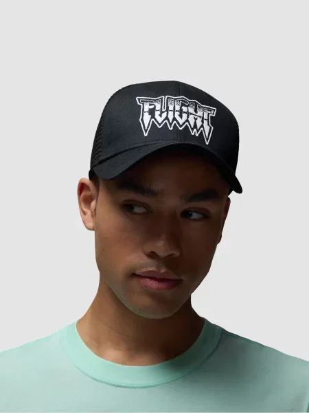 Кепка Nike черная