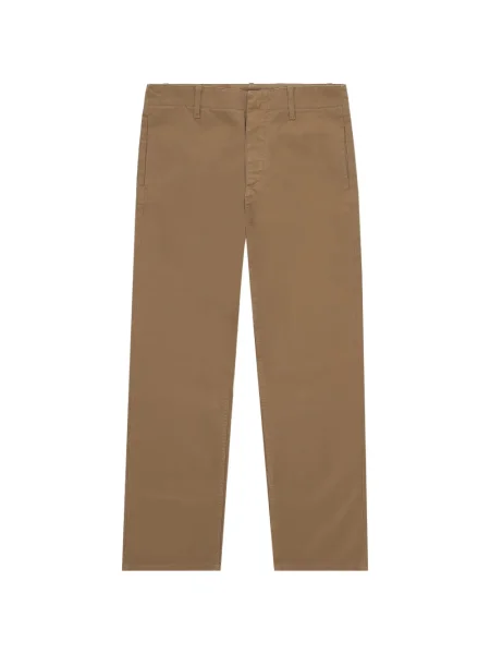 Pantaloni Fortela maro