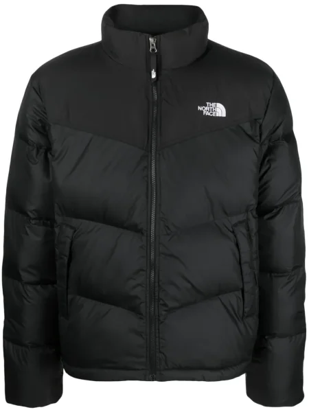 Geacă The North Face negru