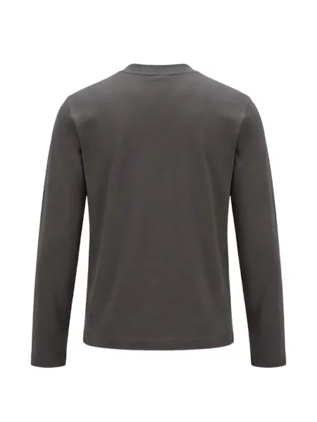 Lung tricou Berner Kühl gri