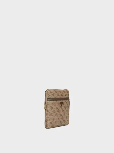 Сумка Guess бежева