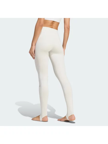 Legginsy All Me w wersji zimowej szare