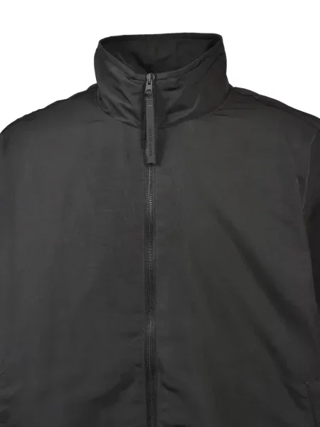 Μπουφάν Canada Goose μαύρο