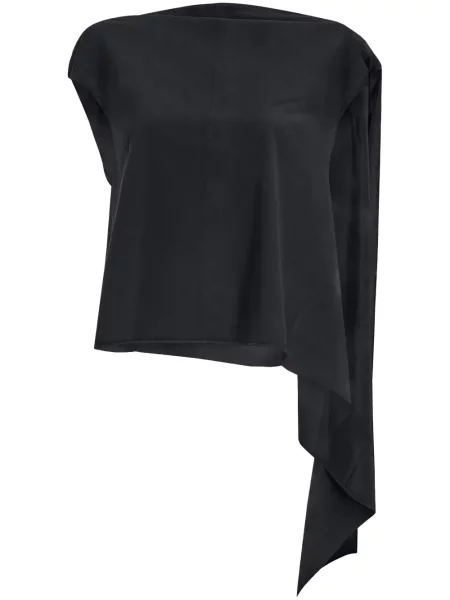 Top Proenza Schouler negru