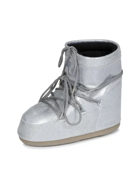 Tenisky Moon Boot sivá