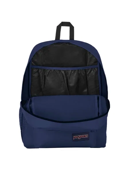 Táska Jansport kék