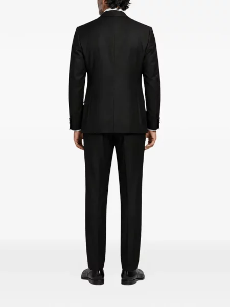 Costum Franzese Collection negru