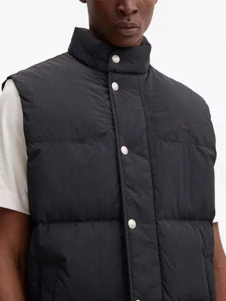 Blugi drepți Levi's® zdrențuiți negru