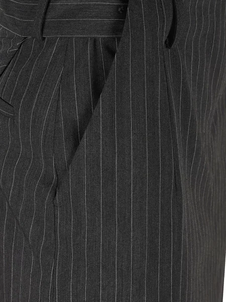 Fusta maxi Iro gri