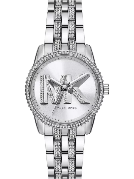 Michael Kors ceas argintiu
