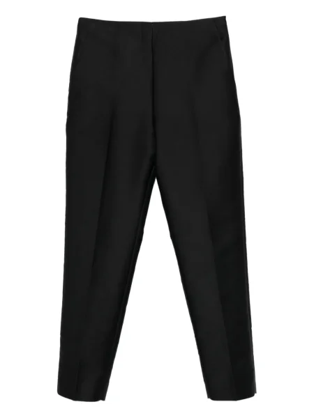 Pantaloni Roland Mouret negru