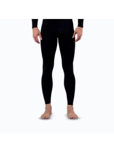 Trekové kalhoty CMP černé