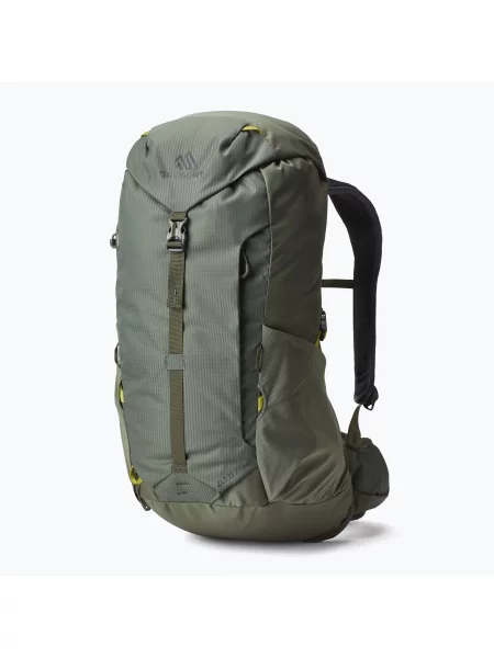 Pánský turistický batoh Gregory Zulu 28 l LT forage green zelený