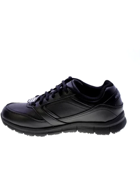Pantofi Skechers negru