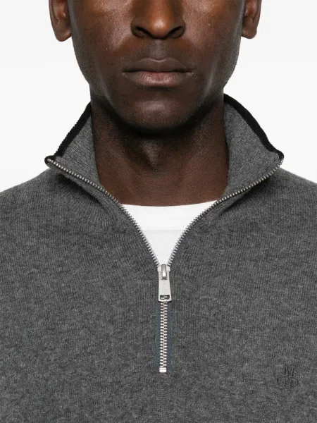 Pulover Marc O'polo gri
