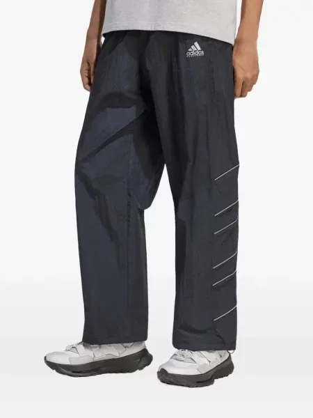 Spodnie Adidas czarne