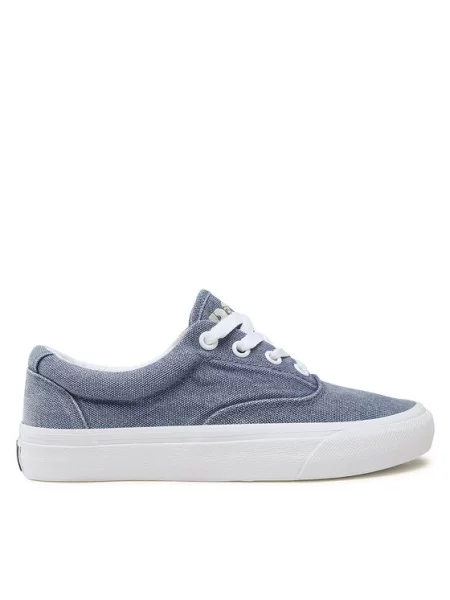 Polo Ralph Lauren Tenis superge modra