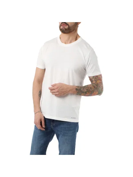 Tricou Roy Roger's alb