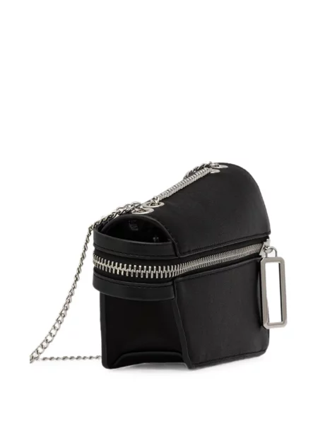 Body Sisley cu bretele negru
