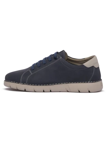 Pantofi Callaghan albastru