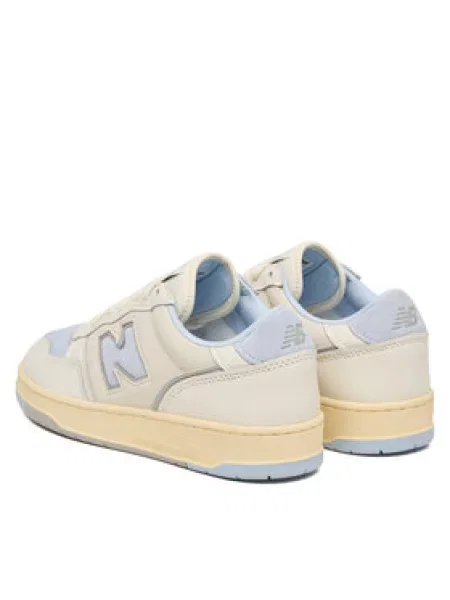 New Balance Laisvalaikio batai Šviesiai smėlinė