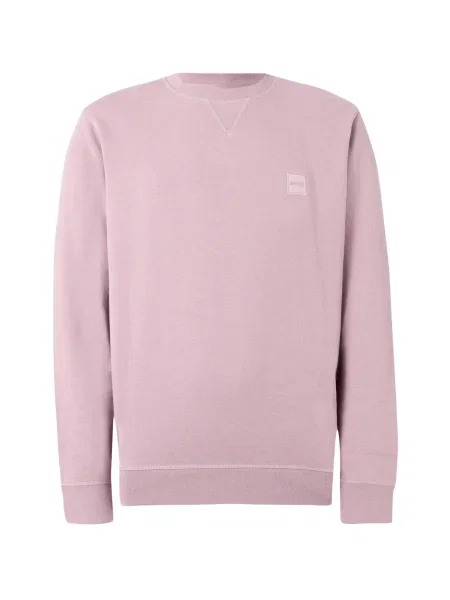 Jopa iz flisa Boss iz flisa roza