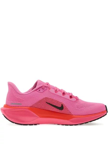 Sneakerși Nike Air Max roz