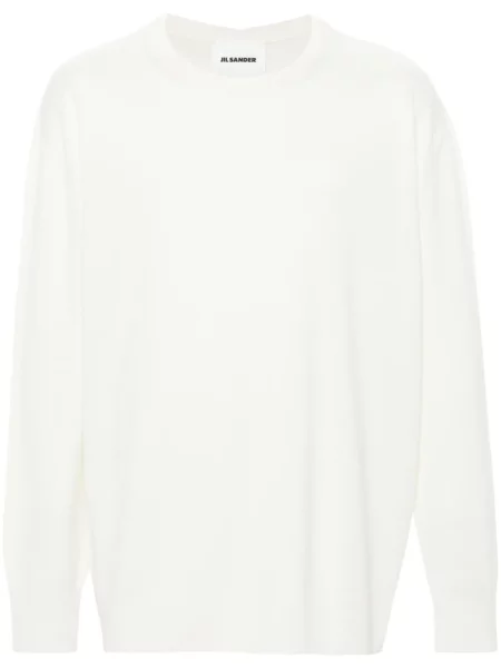 Pulover Jil Sander de lână