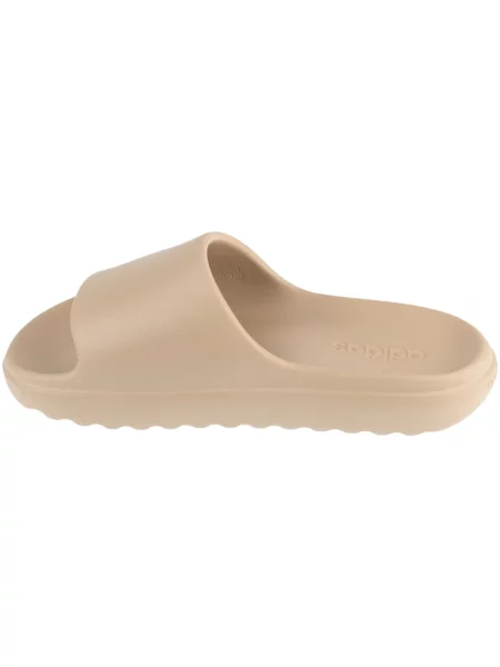 Félcipő Adidas bézs