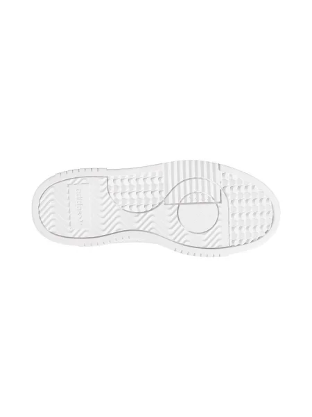 Pantofi Adidas alb