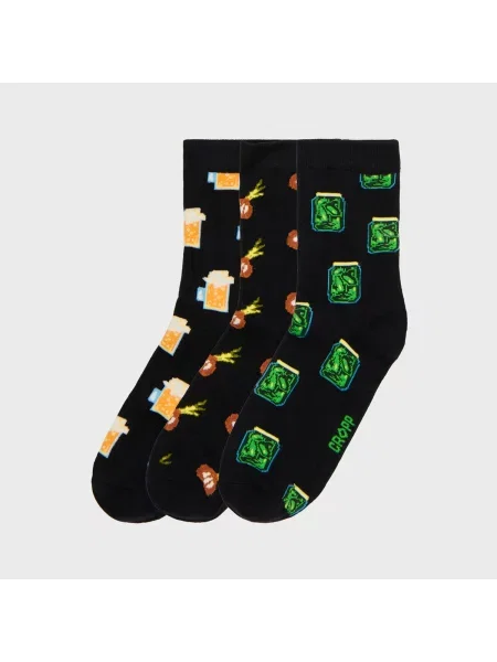 Носки Cropp черные