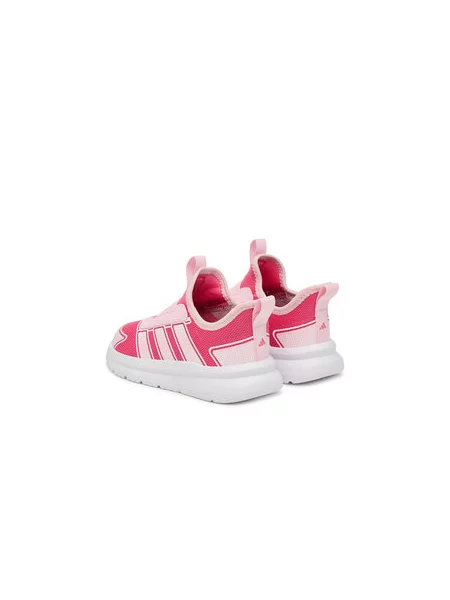 Superge adidas Tensaur Comfort 2 Shoes Infants roza