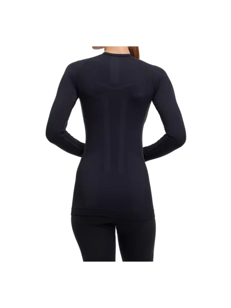 Top Falke czarny