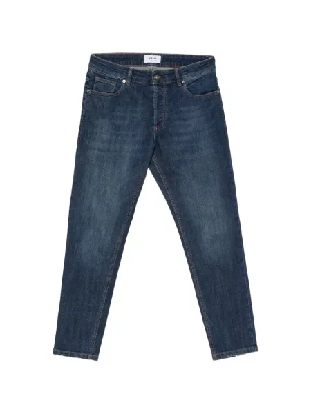 Blugi Vela Shop albastru
