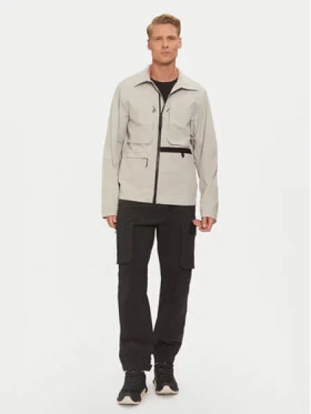 Helly Hansen Větrovka Arc 22 béžová